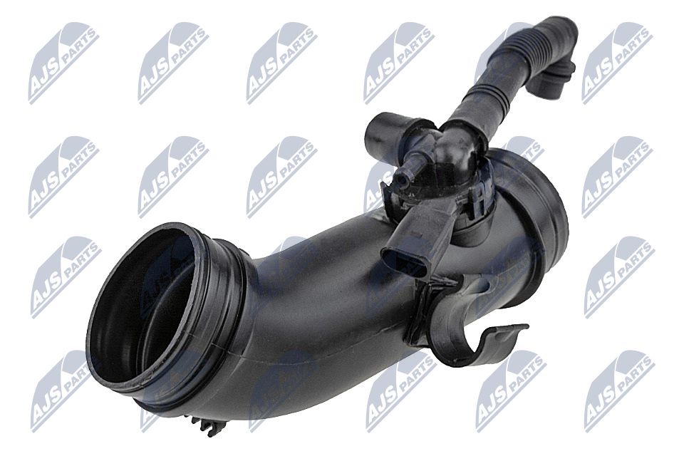 NTY GPP-WW-059 Hose, crankcase ventilation