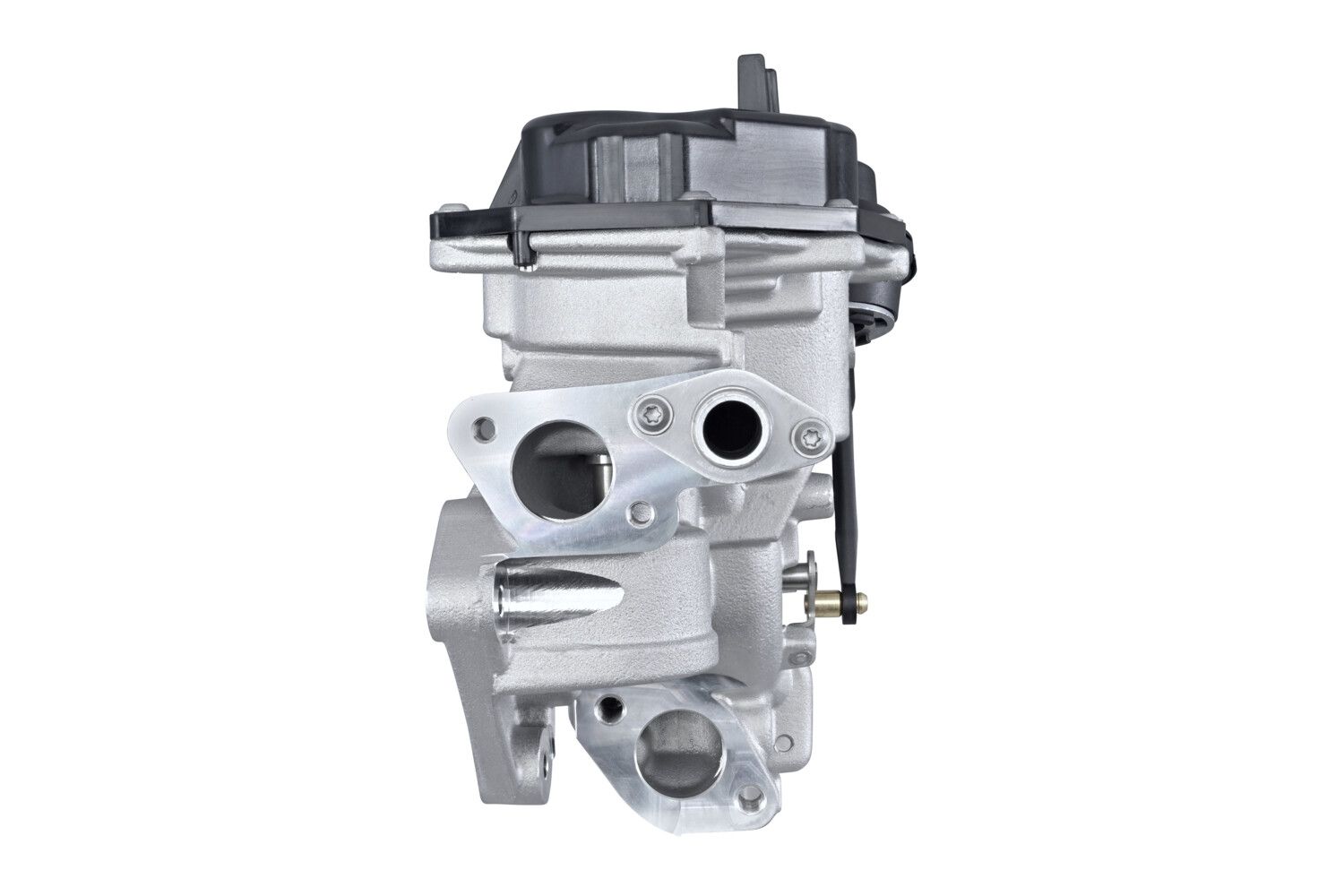 EGR Module-1