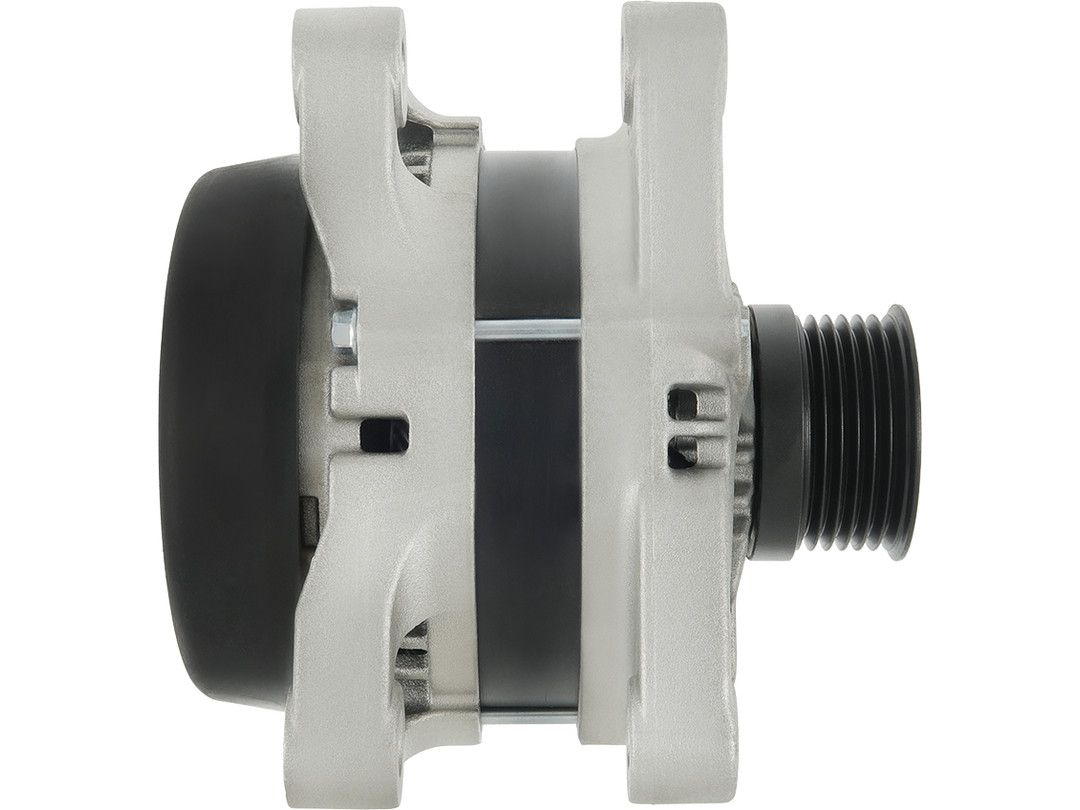Alternator-1