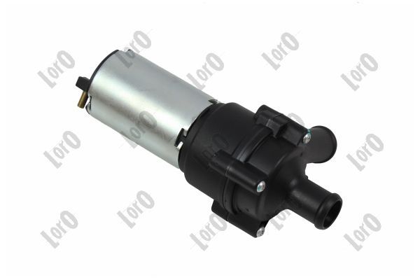 Auxiliary Water Pump (cooling water circuit)-3