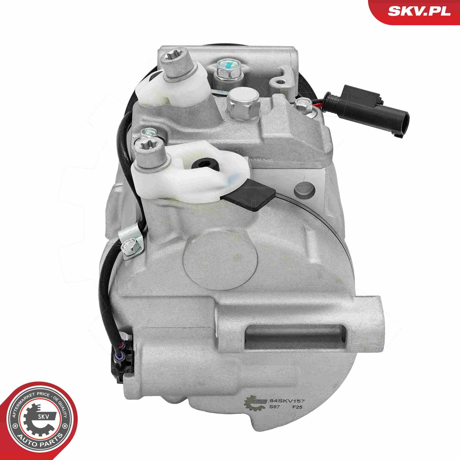 Compressor, air conditioning-3
