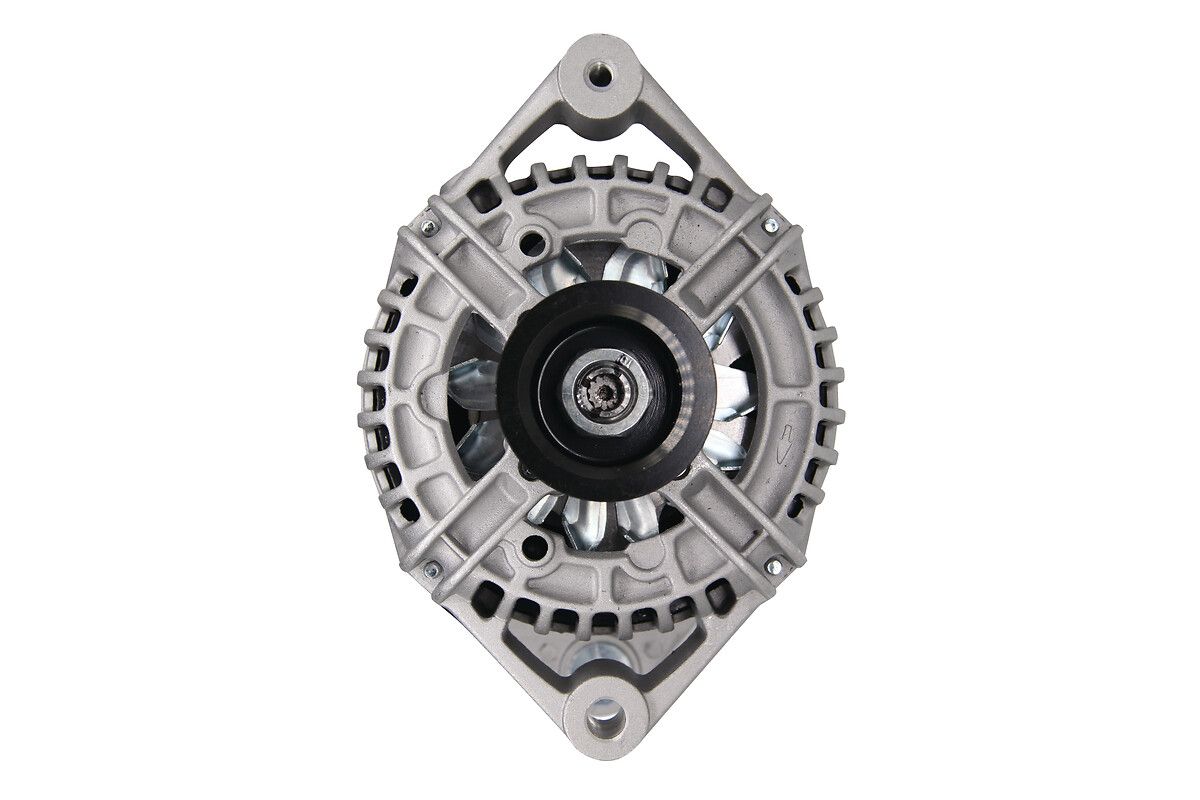 Alternator-1