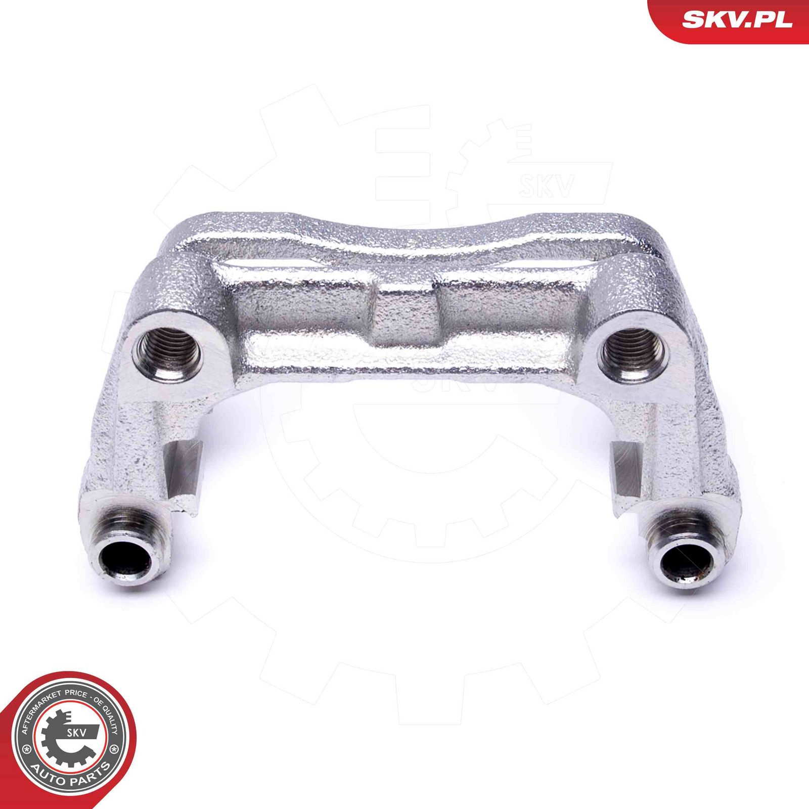 Bracket, brake caliper-2