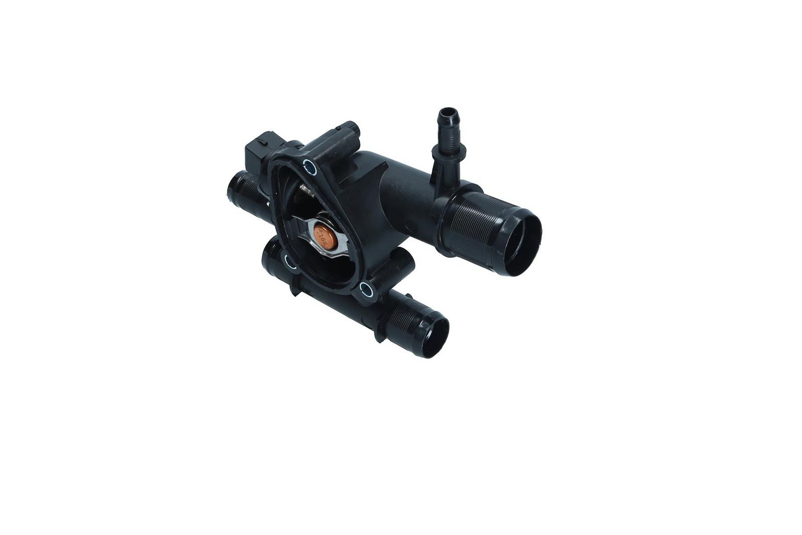 Thermostat, coolant-1