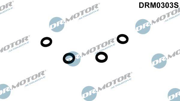 DR.MOTOR AUTOMOTIVE DRM0303S Seal, fuel line
