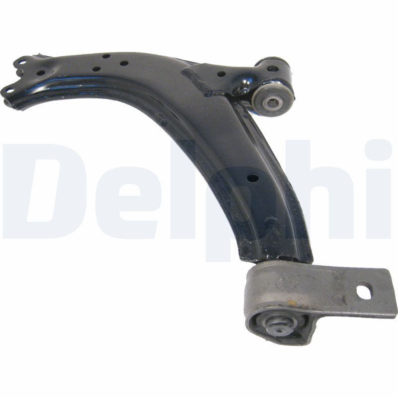 DELPHI TC2087 Control/trailing arm, wheel suspension
