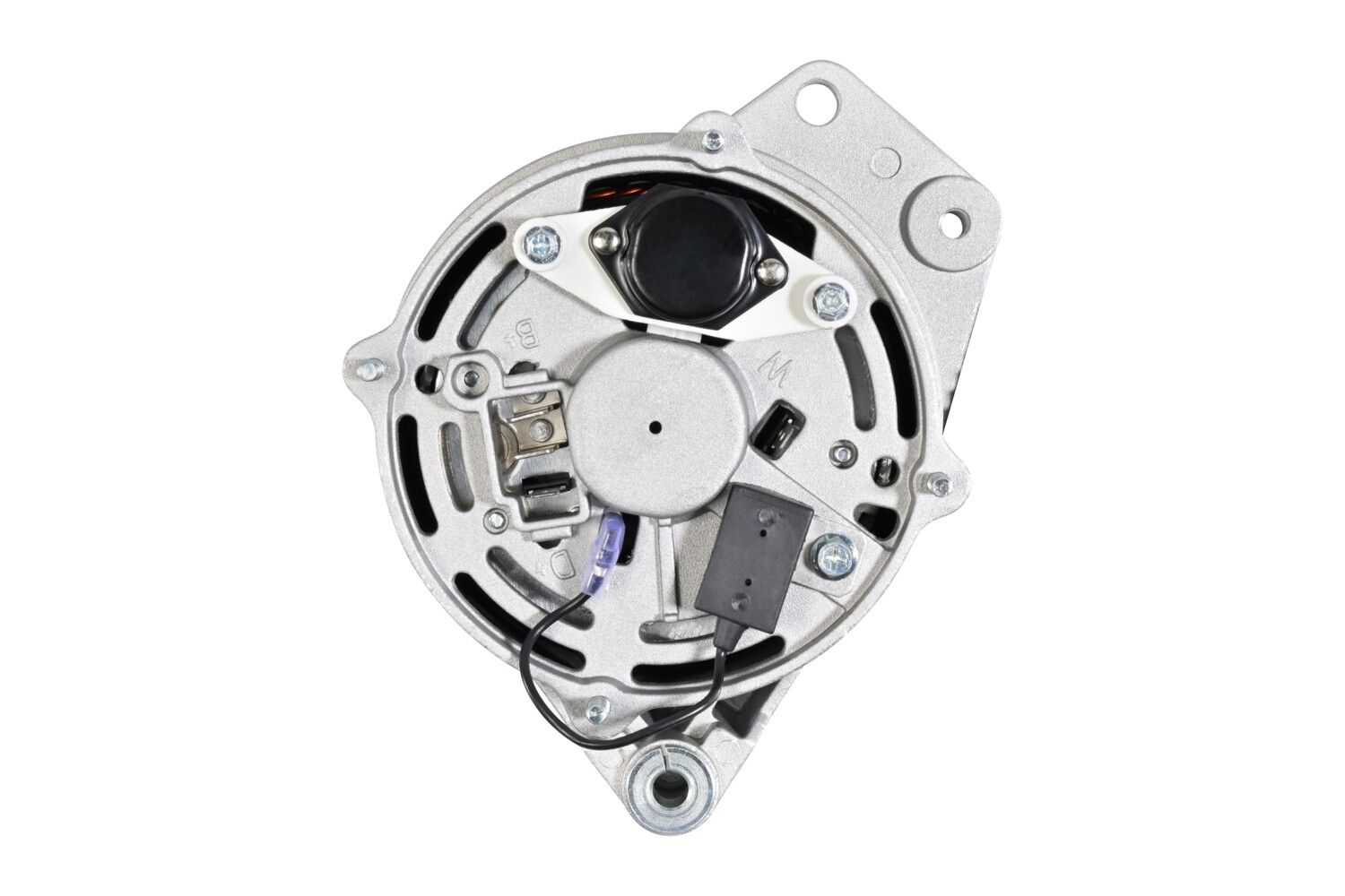 Alternator-2