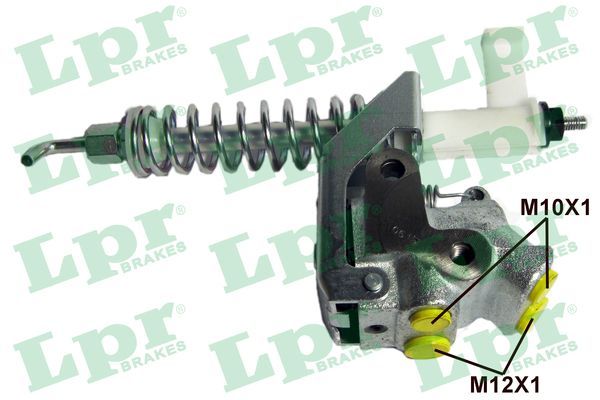 LPR 9961K Brake force regulator