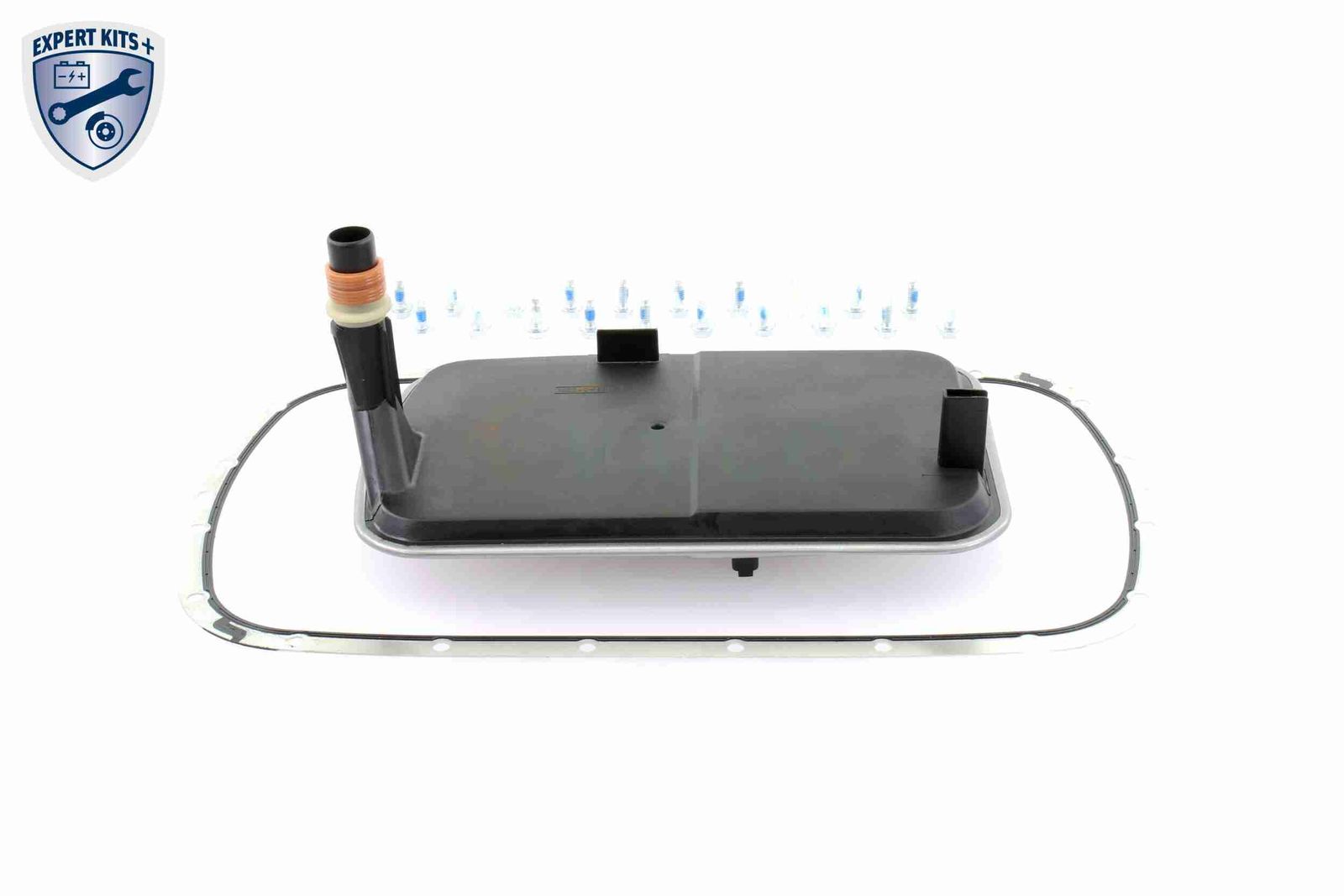 Hydraulic Filter Kit, automatic transmission-6