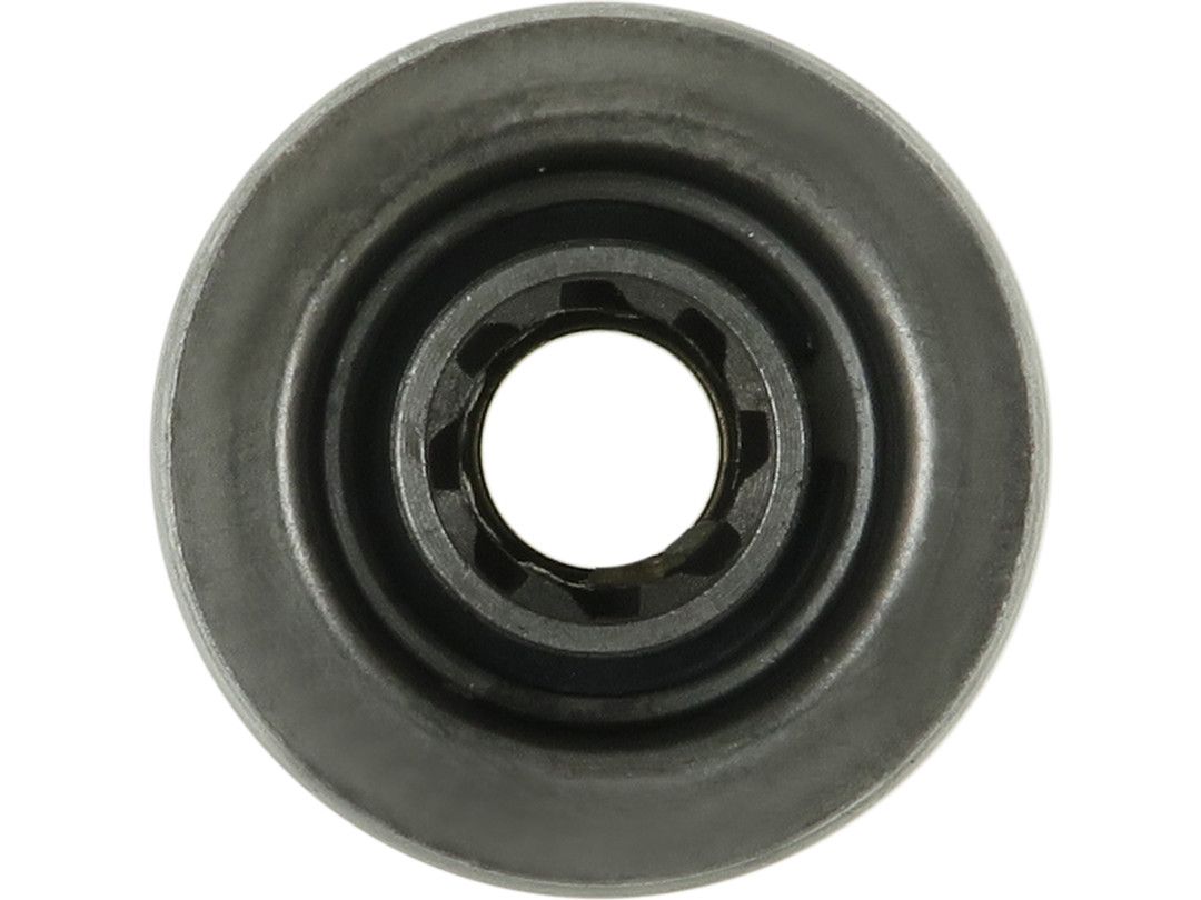 Freewheel Gear, starter-2