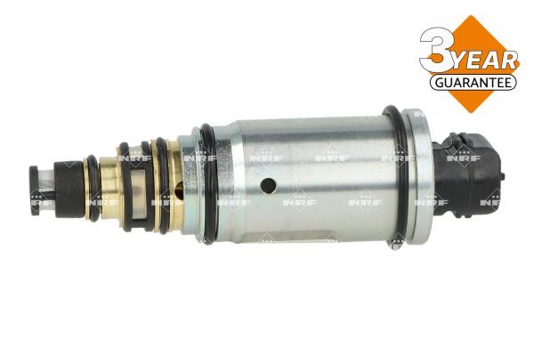 Control Valve, air conditioning compressor-3