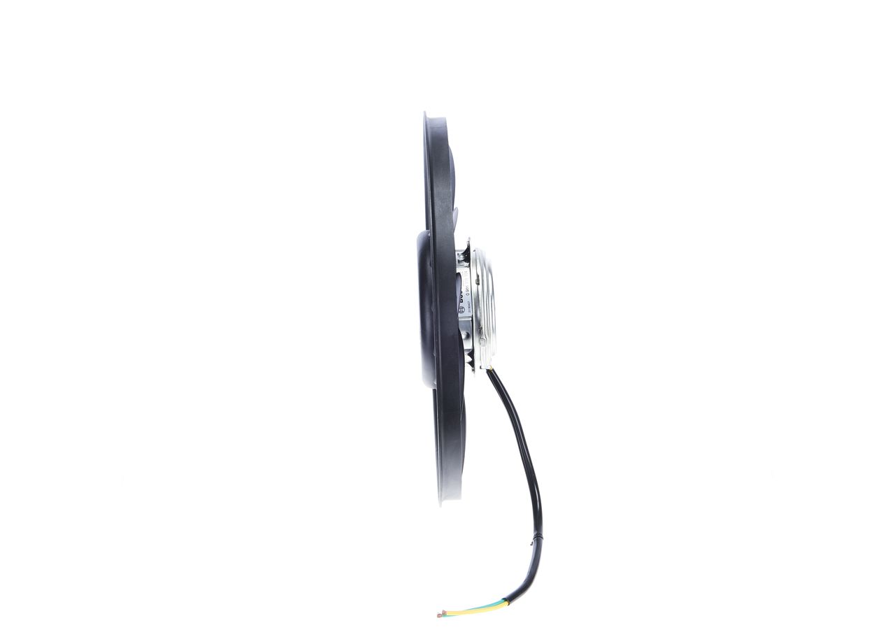 Fan, engine cooling