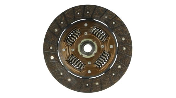 HART 336 294 Clutch disc