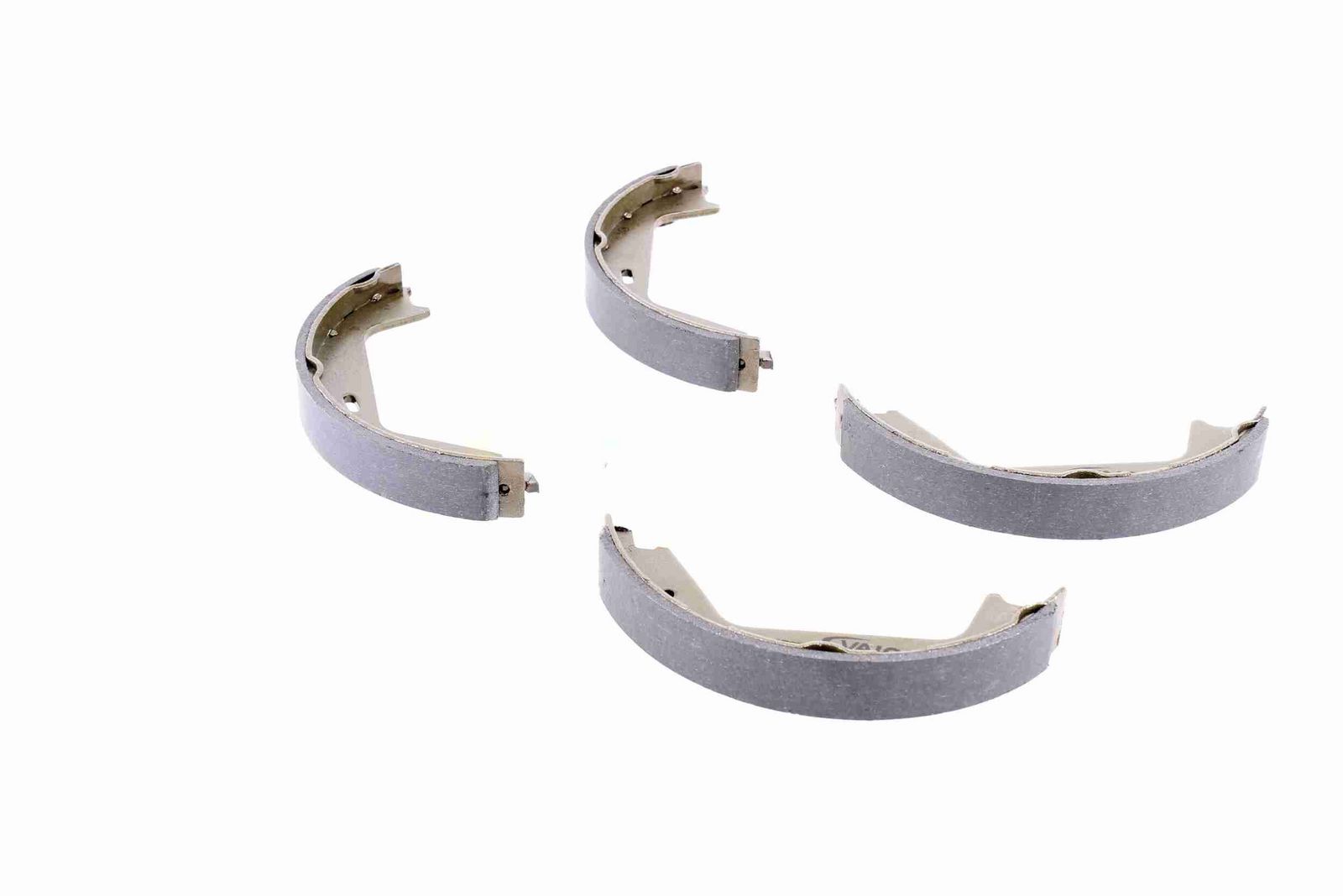 Brake Shoe Set-6
