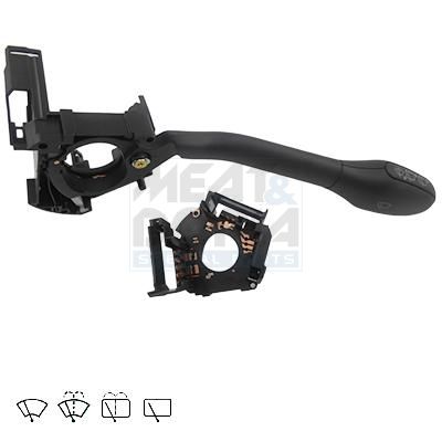 Steering Column Switch-main