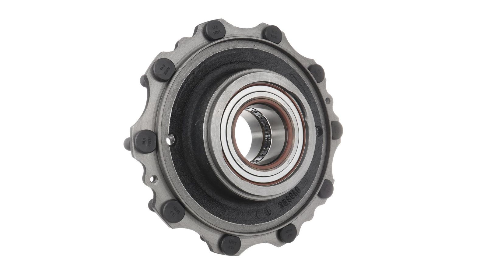 SKF VKHC 5954 Wheel hub