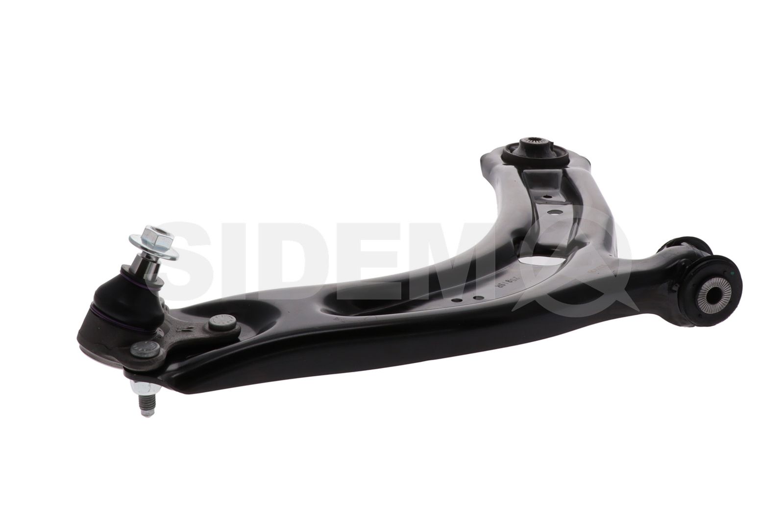 Control/Trailing Arm, wheel suspension-4
