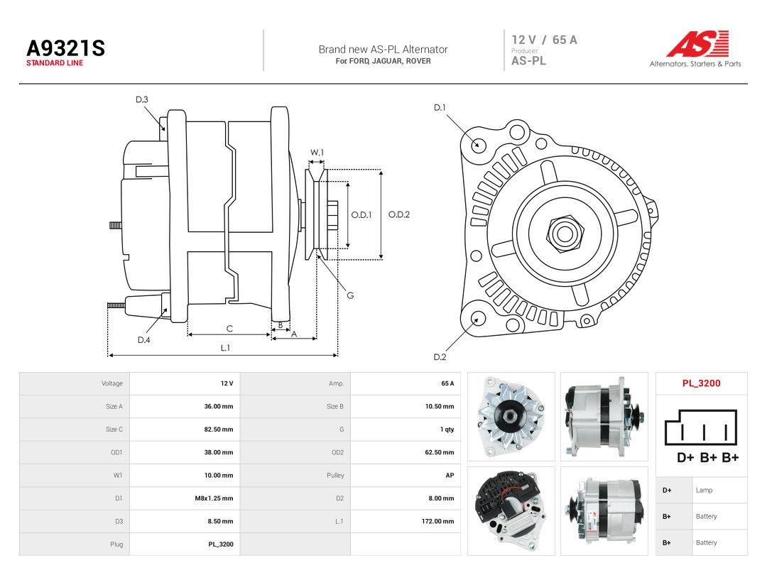 Alternator-4