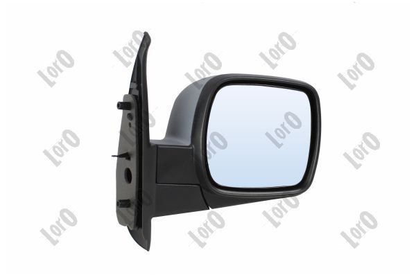 Exterior Mirror-1