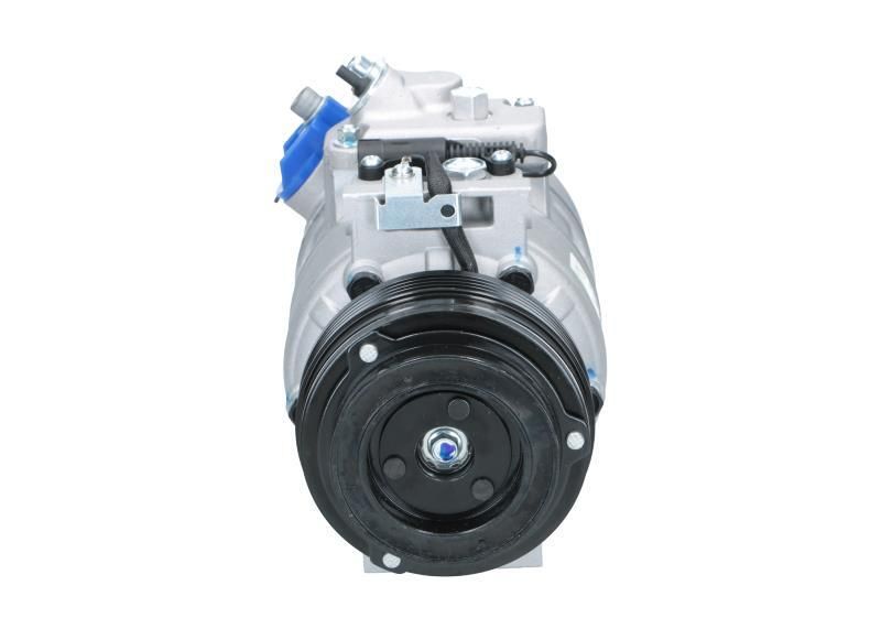 BV PSH 090.215.025.050 Compressor, air conditioning