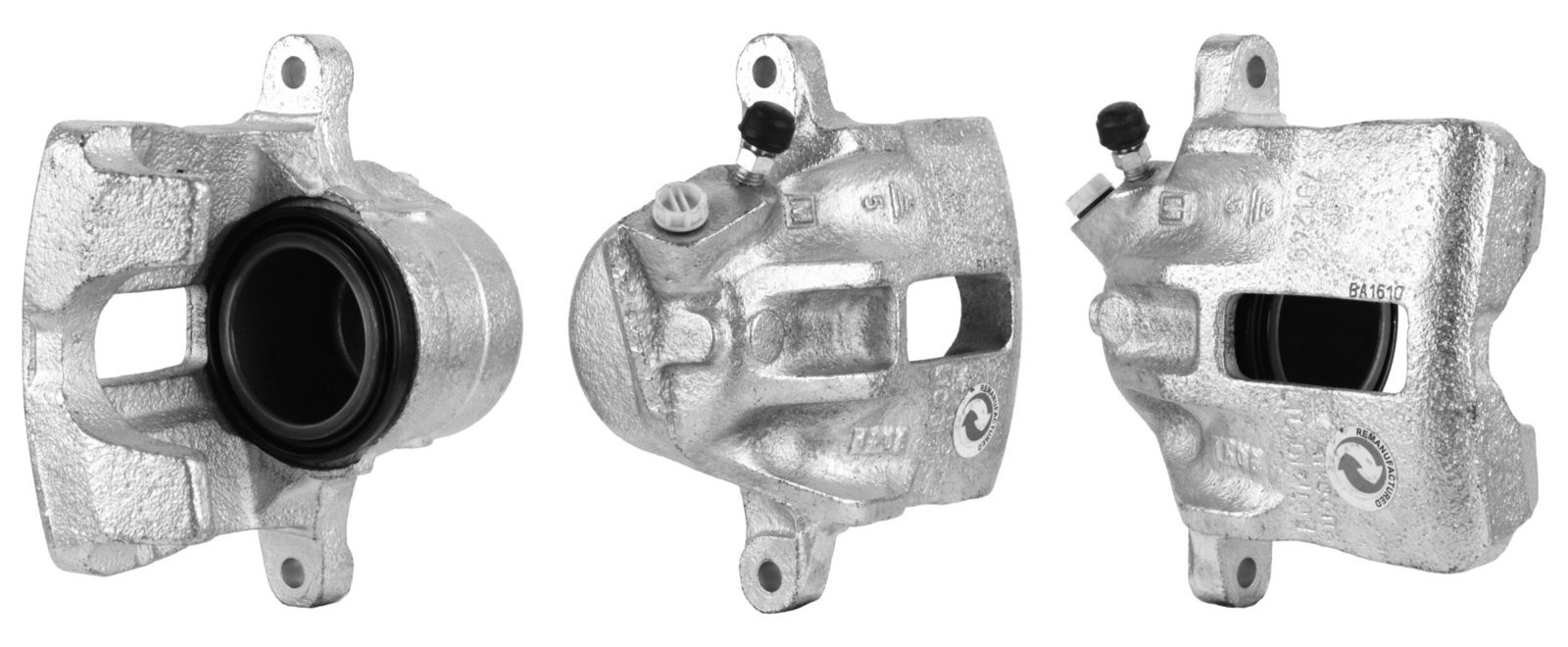 DRI 3111200 Brake caliper