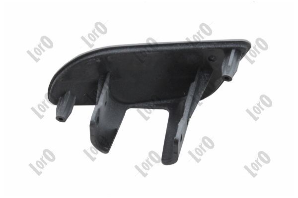 Cover, headlamp cleaning system-1