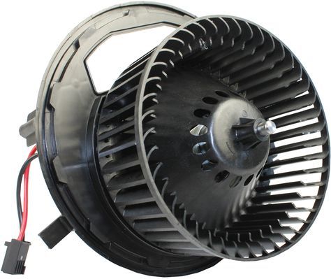 Interior Blower