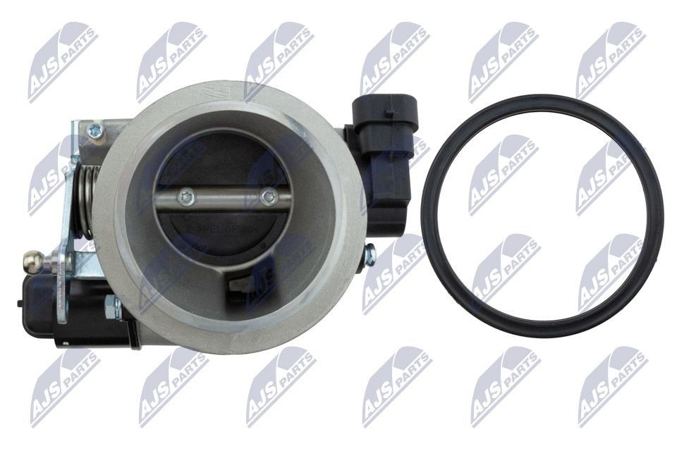 Throttle Body-3