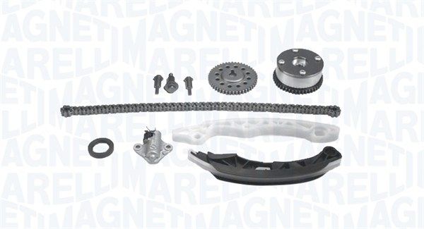 MAGNETI MARELLI 341500000640 Timing chain kit