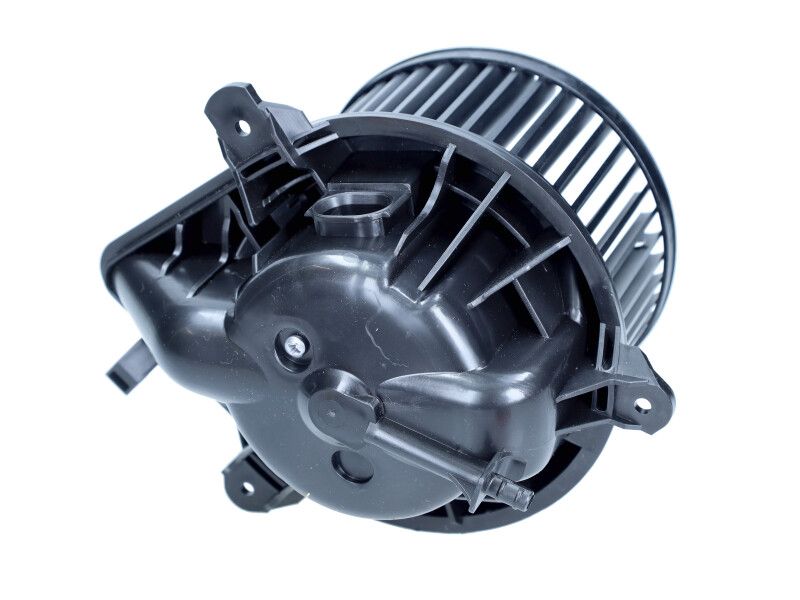Interior Blower-1