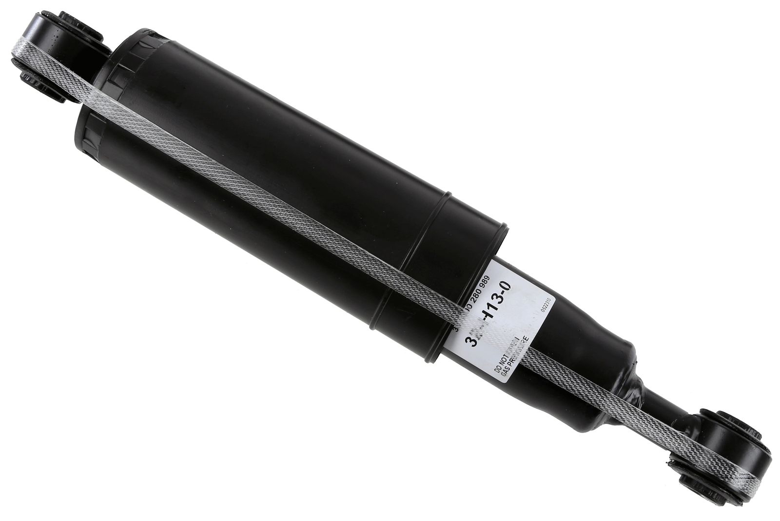 SACHS 280 989 Shock absorber