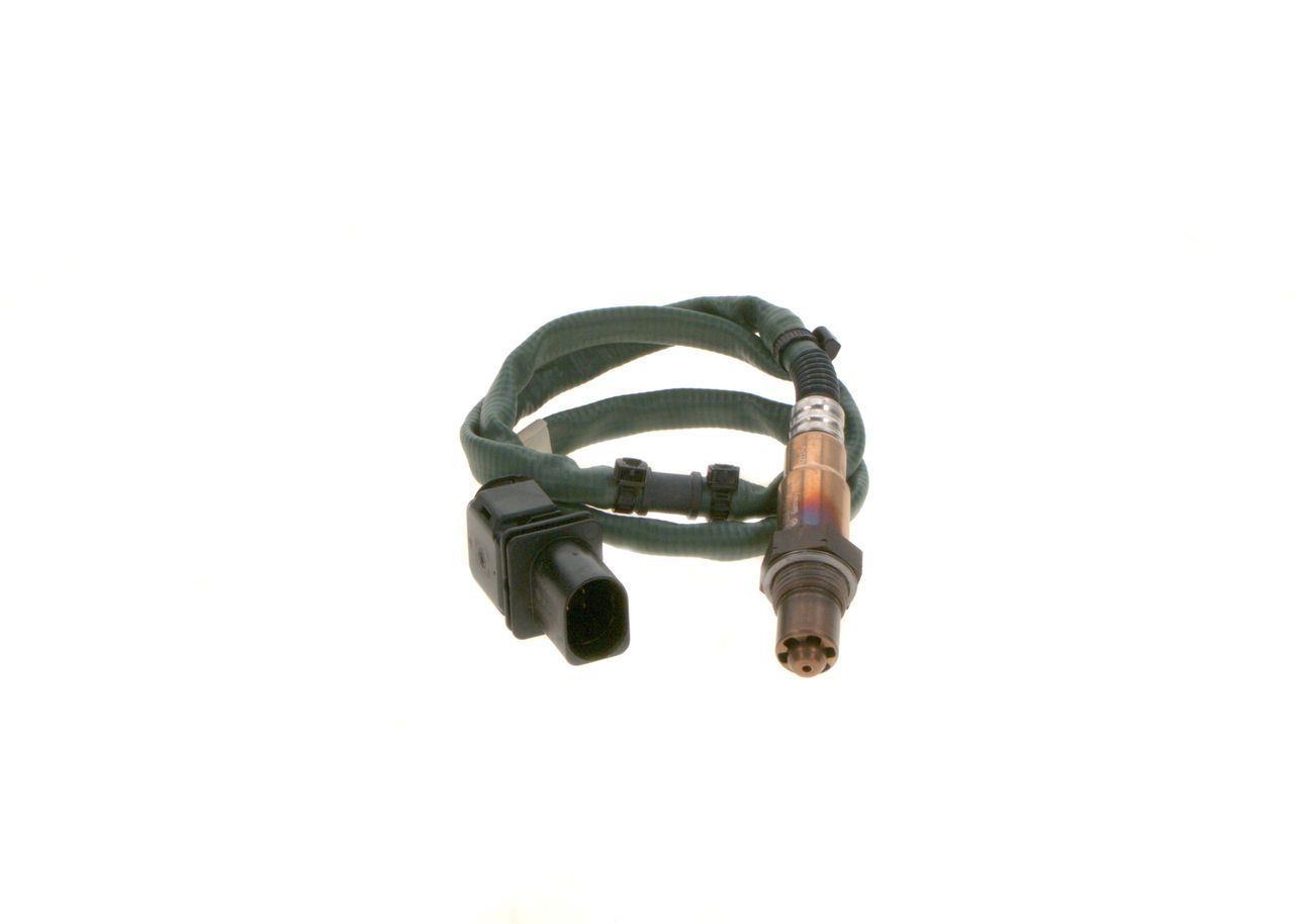 Oxygen Sensor-1