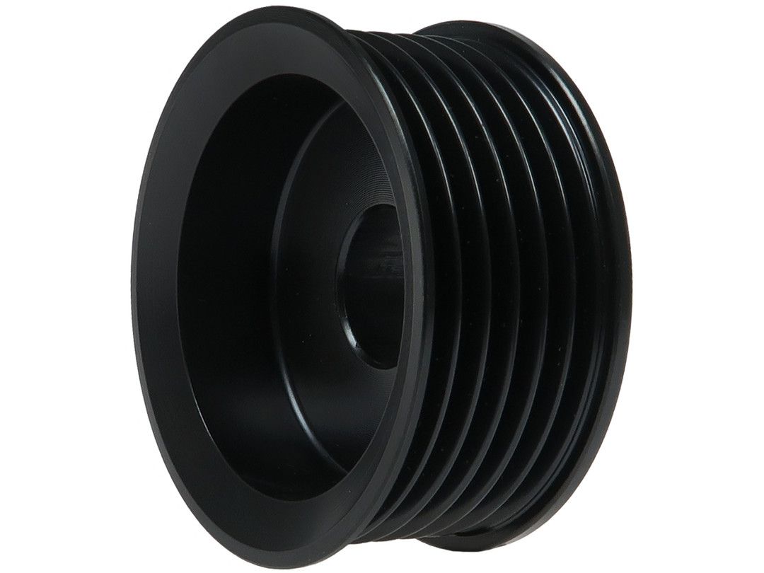 AS-PL AP5078S Belt pulley, alternator