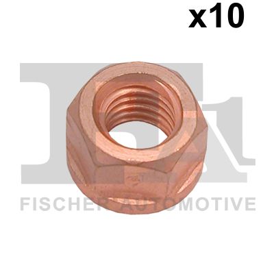 FA1 988-1006.10 Nut