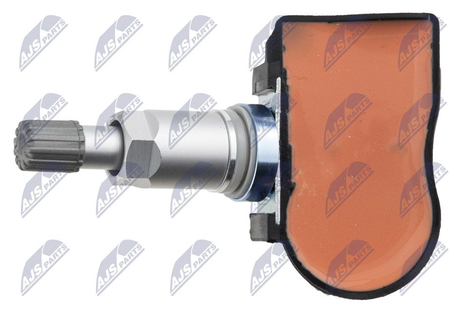 Wheel Sensor, tyre-pressure monitoring system-2