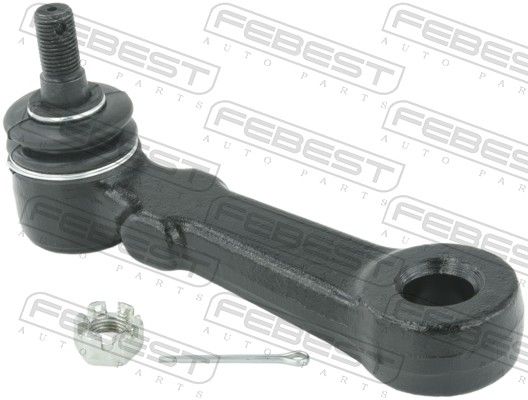 FEBEST 0426-K96W Pitman arm