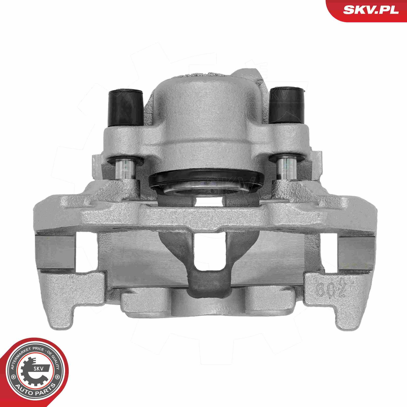 Brake Caliper-1