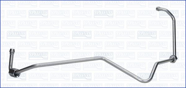 AJUSA OP10052 Oil line, charger