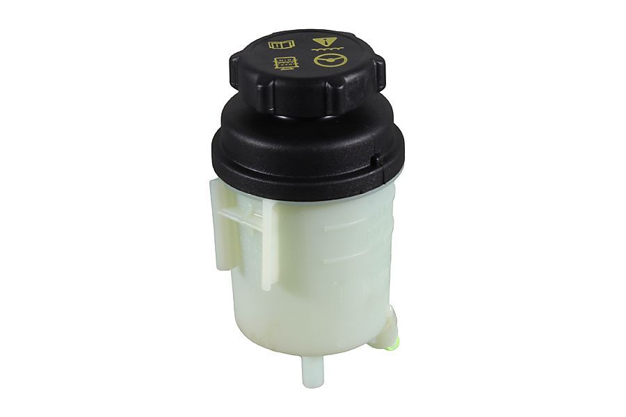 Equalising reservoir, hydraulic oil (power steering)-1