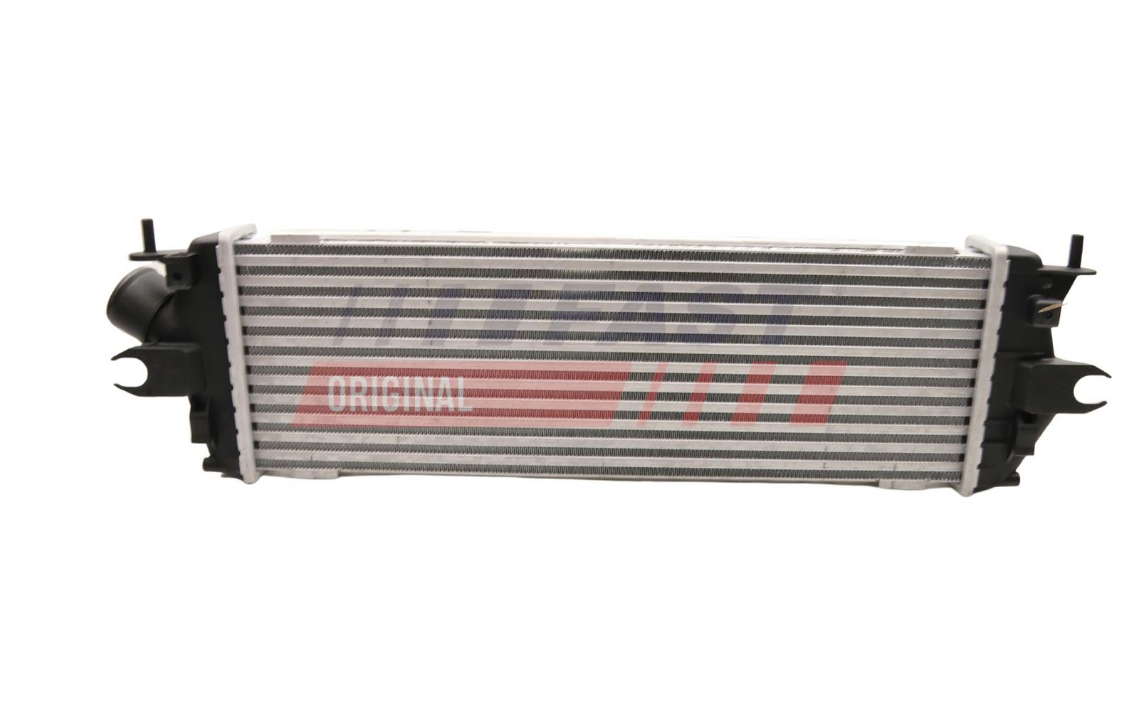 Charge Air Cooler