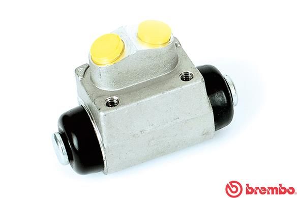 Wheel Brake Cylinder