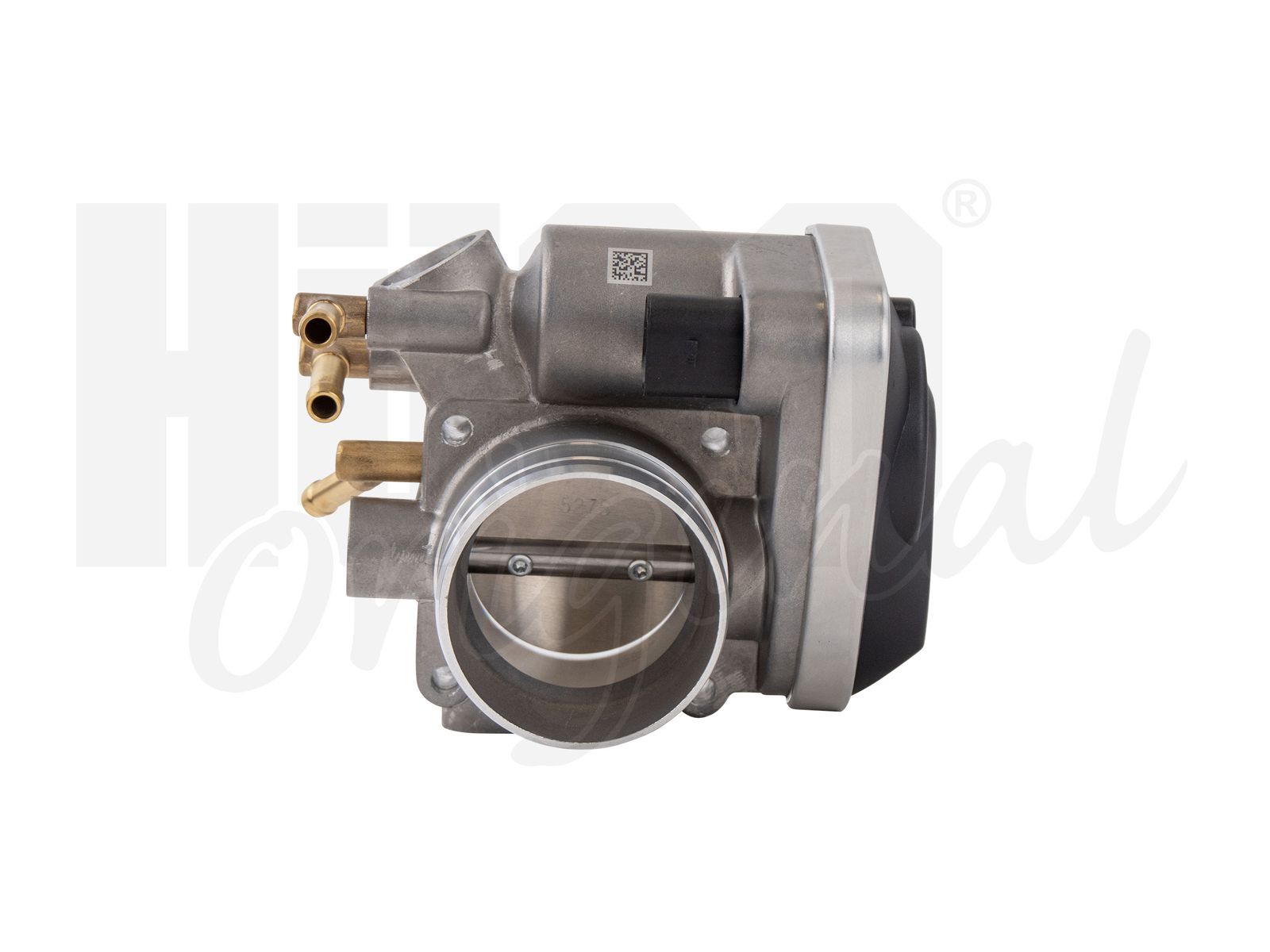 HÜCO 139003 Throttle body