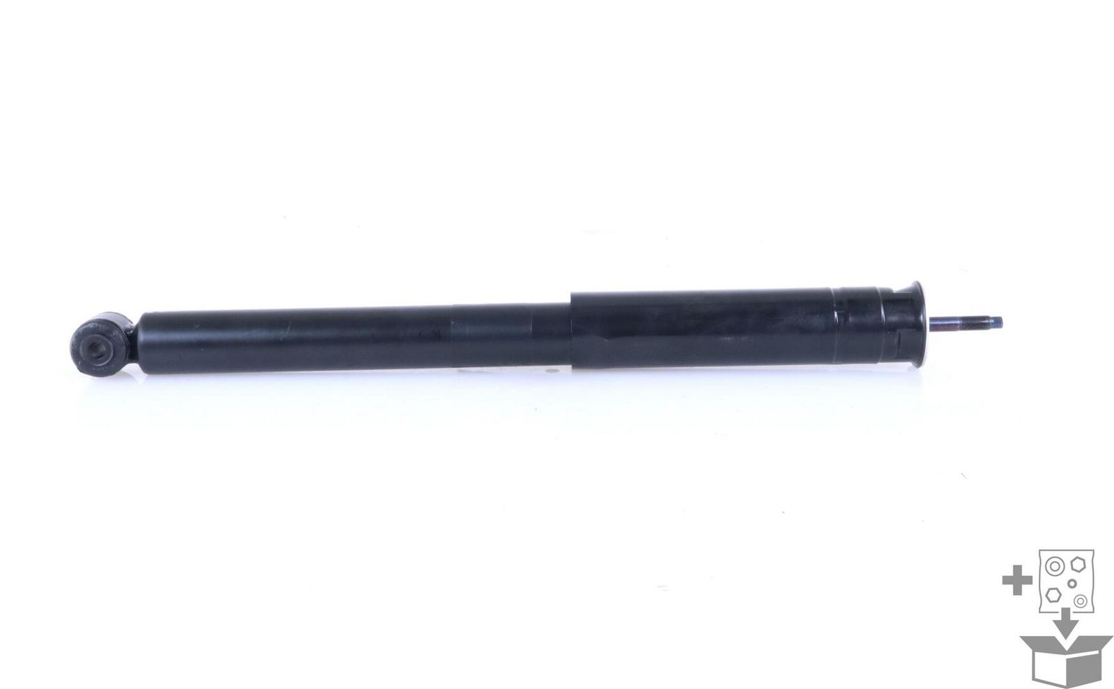 Shock Absorber-1