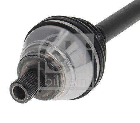 Drive Shaft-2