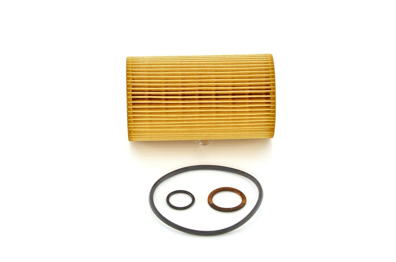 Oil Filter-2