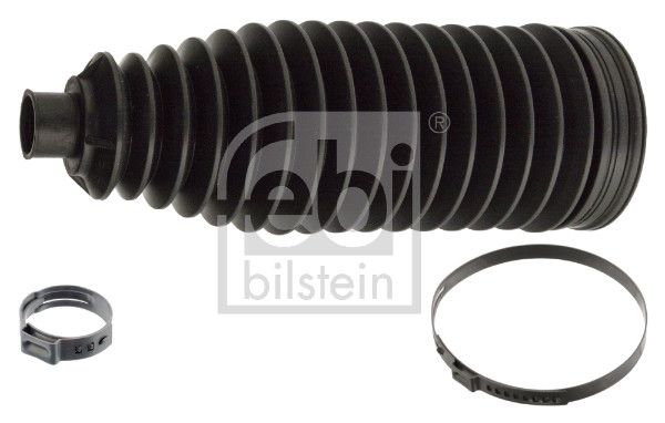 Bellow Kit, steering