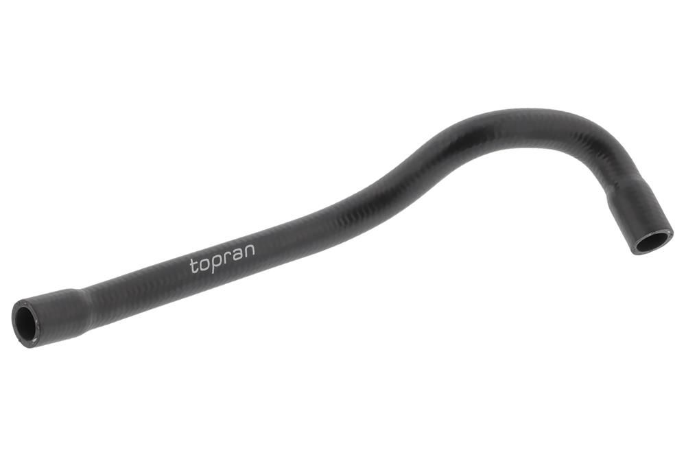 TOPRAN 103 001 Radiator hose