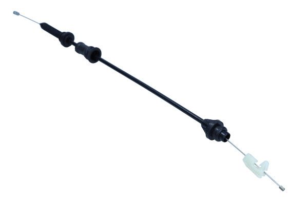 akceleratoriaus trosas-1