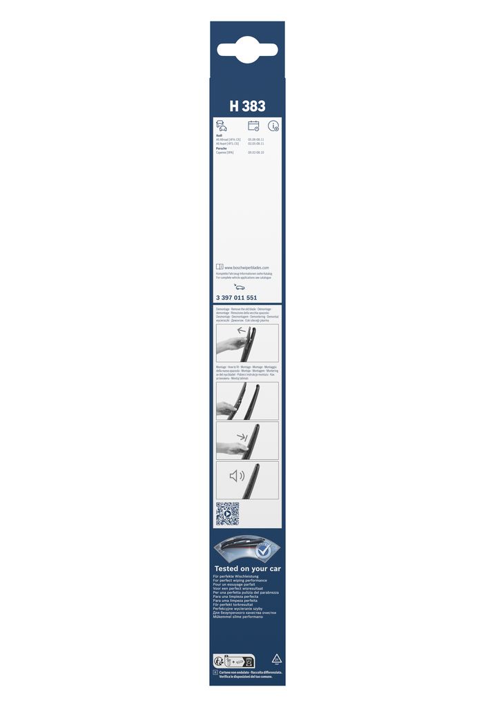 Wiper Blade-5