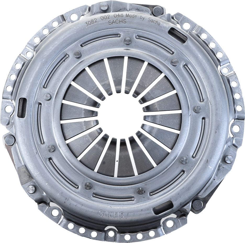 Clutch Kit-3